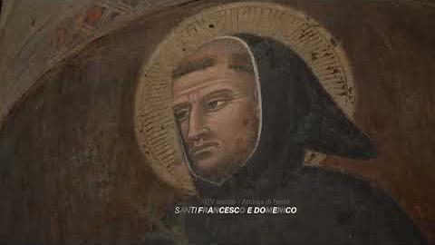 La Pieve di Santa Maria Assunta ad Arezzo - PqM7VlZqZOk